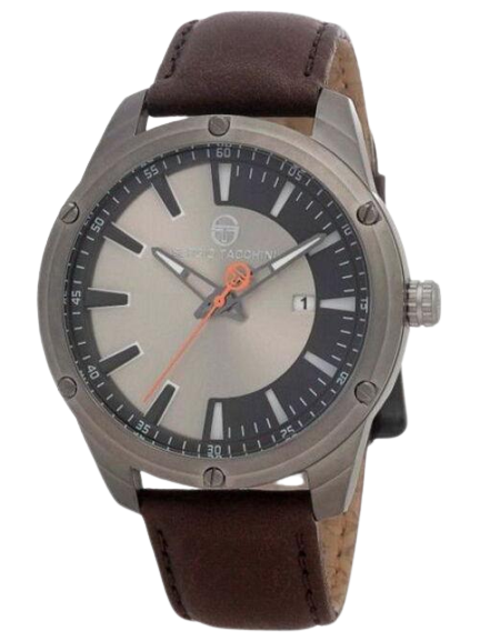 Наручний годинник чоловічий Sergio Tacchini ST.1.10037.4 (626276)