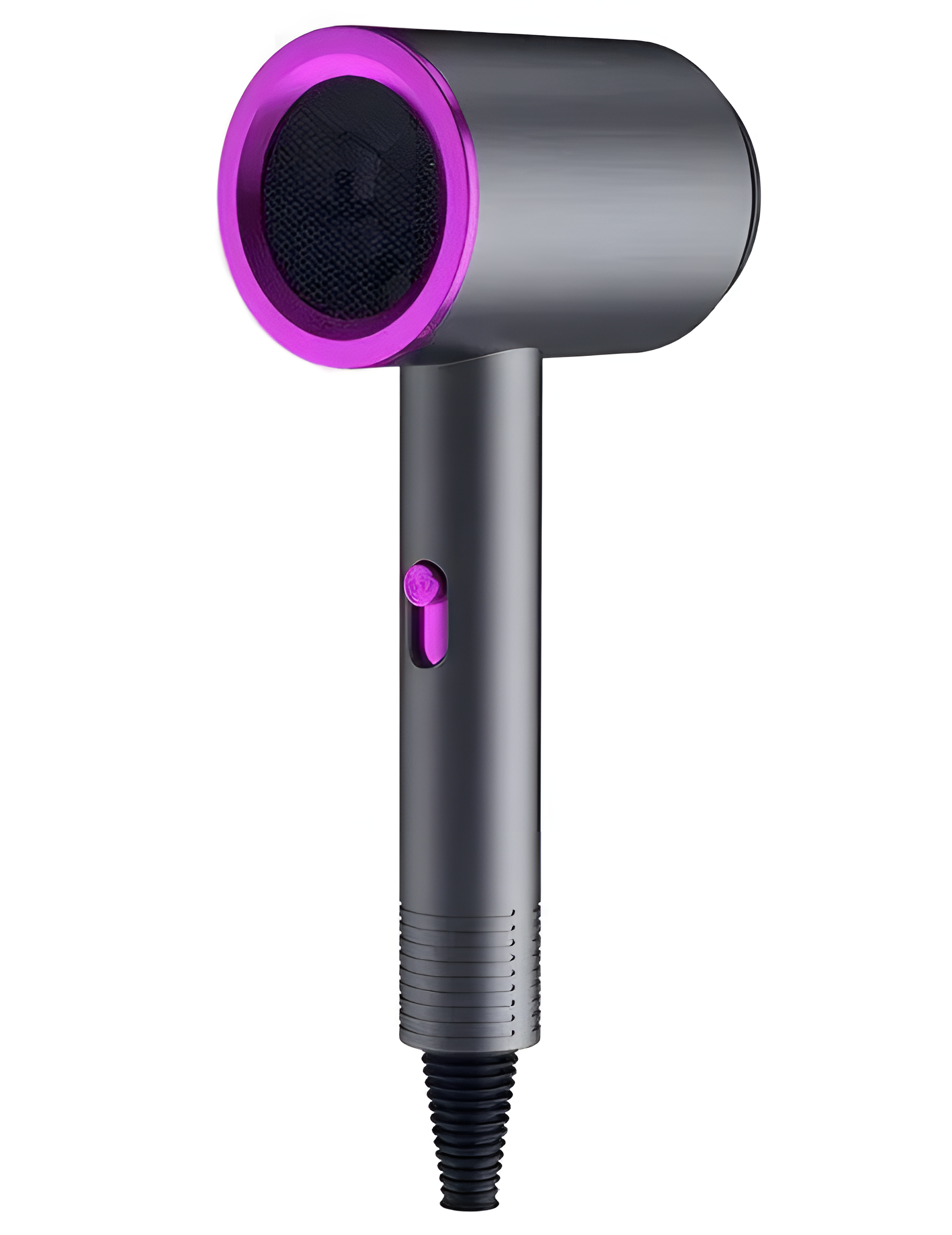 Фен для волос профессиональный Fashion hair dryer с 3 режимами тепла (555s0070) Фен для волос профессиональный Fashion hair dryer с 3 режимами тепла (555s0070)