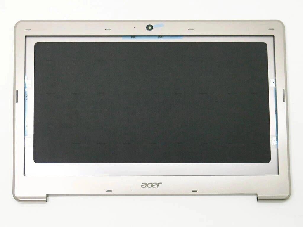 Крышка матрицы с рамкой для ноутбука Acer Aspire S3-391/S3-951 (65467)