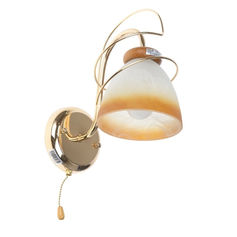 Бра Brille BKL-409W/1 (180501)