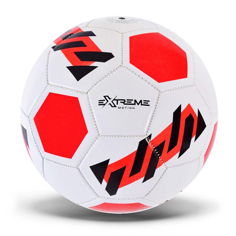 Футбольный мяч детский р. 5 Белый (25545064)