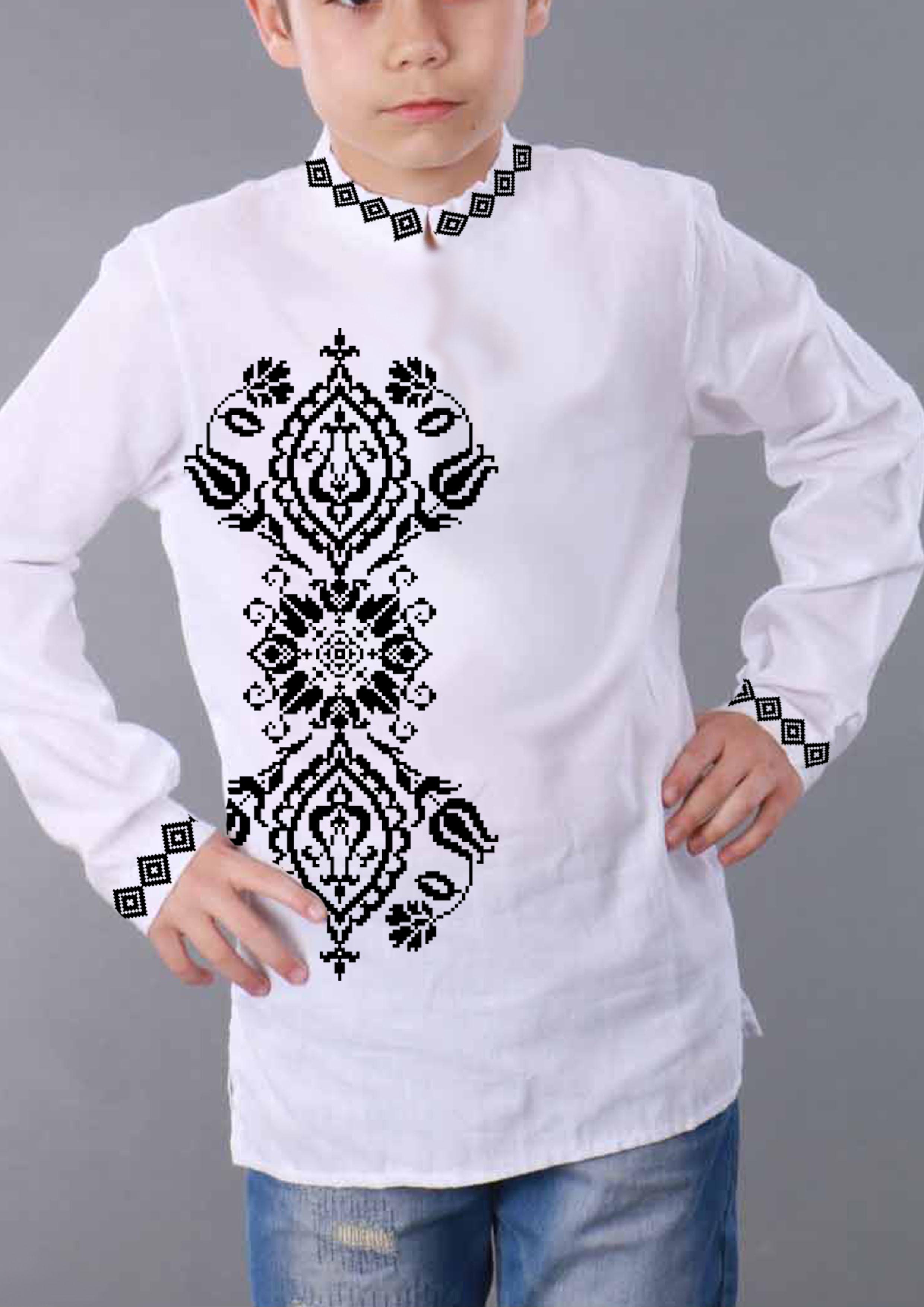 Заготовка для вышивки нитями/бисером домотканое полотно (СХД-89)