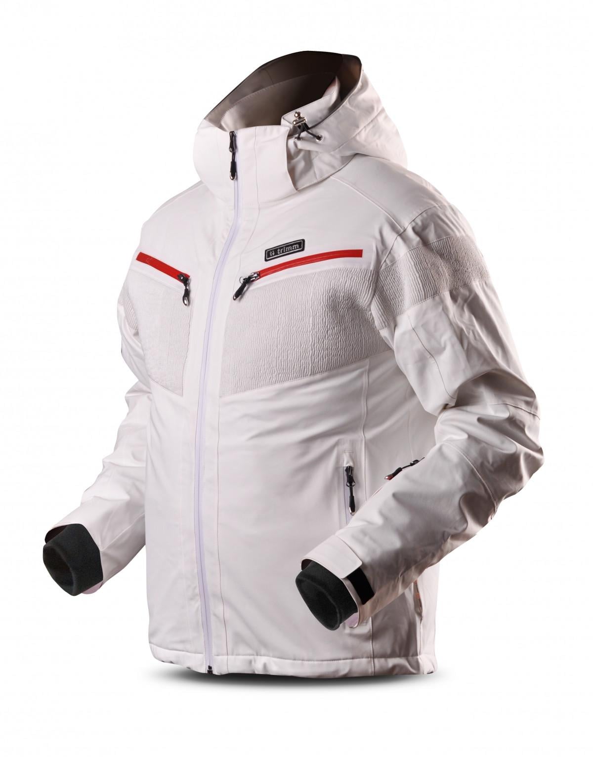 Куртка Trimm Torent L Navy/Signal Orange (1054-001.004.3044)