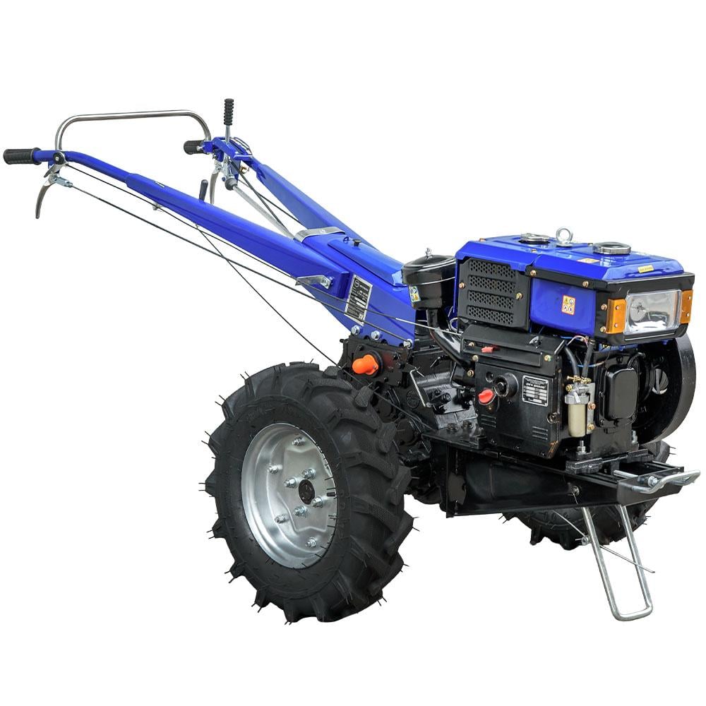 Мотоблок Powercraft МБ1010Д мотоблок/фреза (223632) - фото 5 Мотоблок Powercraft МБ1010Д мотоблок/фреза (223632) - фото 5