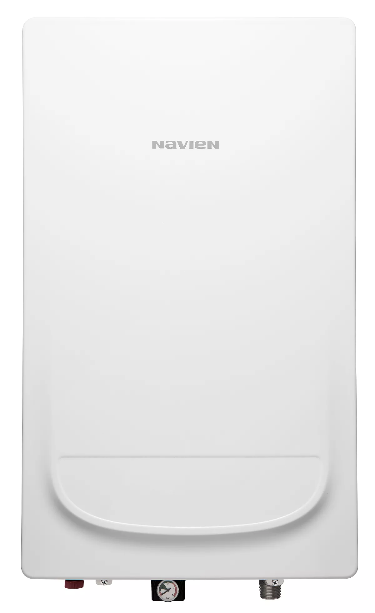 Газовий котел DELUXE E COAXIAL 10K NAVIEN 2-контурний настінний з димоходом 10 кВт (N.DLX.C.10.KIT1) - фото 3 Газовий котел DELUXE E COAXIAL 10K NAVIEN 2-контурний настінний з димоходом 10 кВт (N.DLX.C.10.KIT1) - фото 3