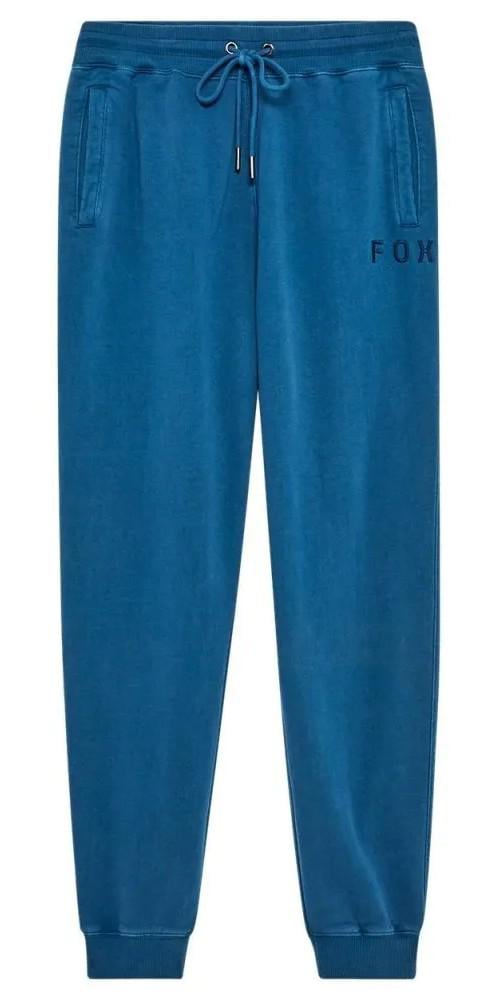 Штани Head FOX Jogger Pant WORDMARK Large Twilight (79537)