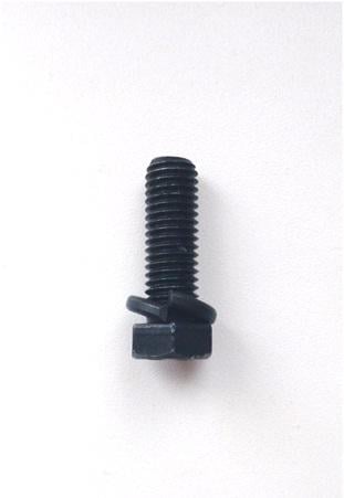 Болт крепления шкива компрессора LB50 (050-39)