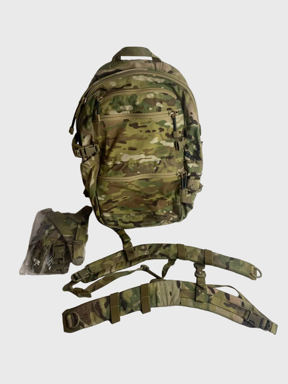 Crye avs outlet backpack