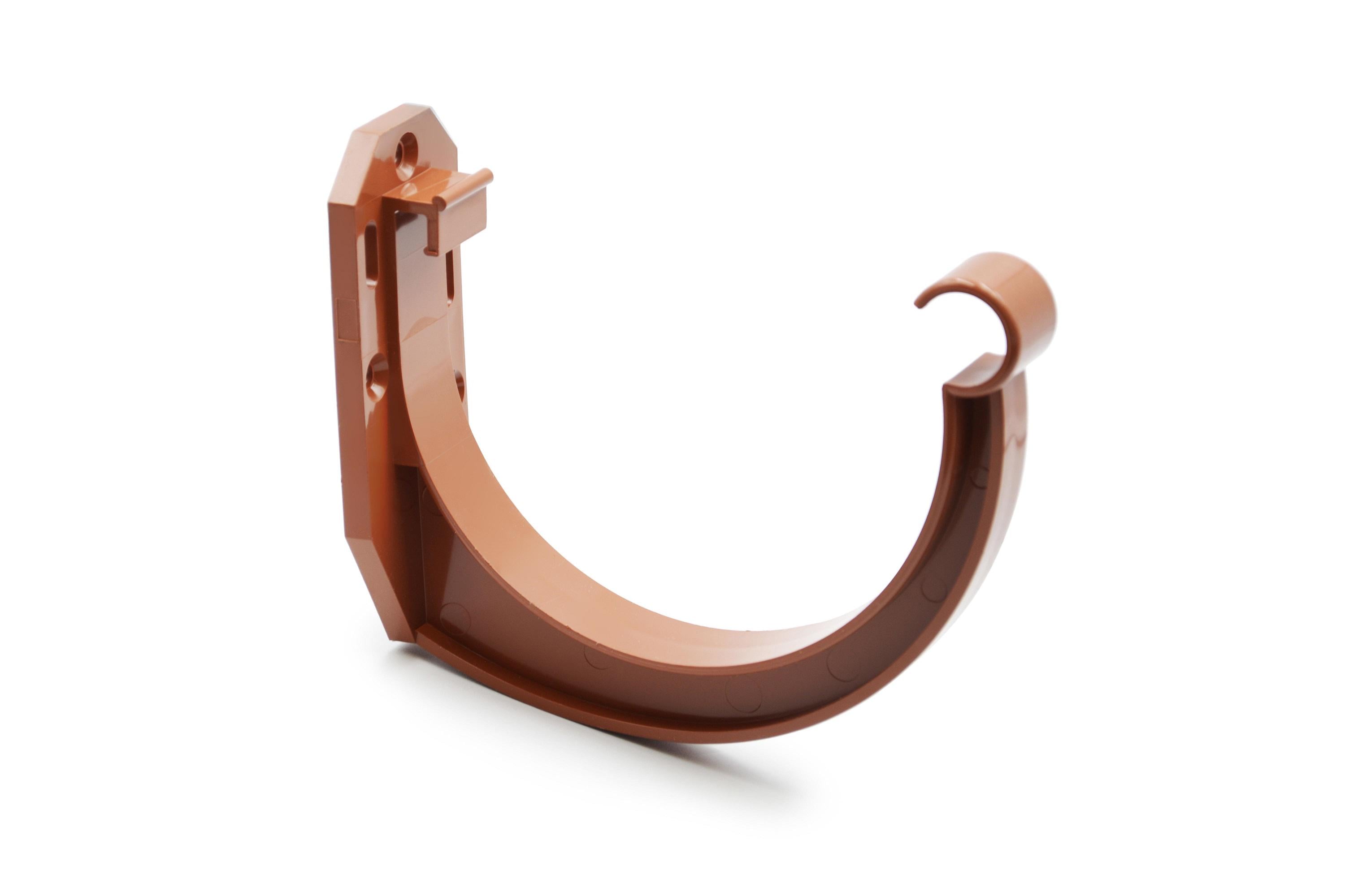 Кронштейн желоба Rainway 130 Кирпичный (10.130.03.006) Кронштейн желоба Rainway 130 Кирпичный (10.130.03.006)