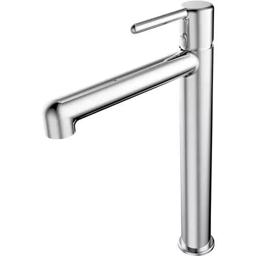 Смеситель для раковины Devit Do It 5050020 высокий Хром Смеситель для раковины Devit Do It 5050020 высокий Хром