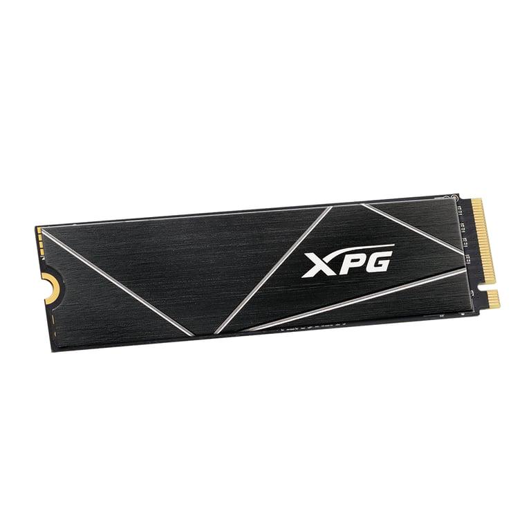 SSD-диск Adata XPG Gammix S70 Blade 8 TB (AGAMMIXS70B-8000G-CS) - фото 3 SSD-диск Adata XPG Gammix S70 Blade 8 TB (AGAMMIXS70B-8000G-CS) - фото 3