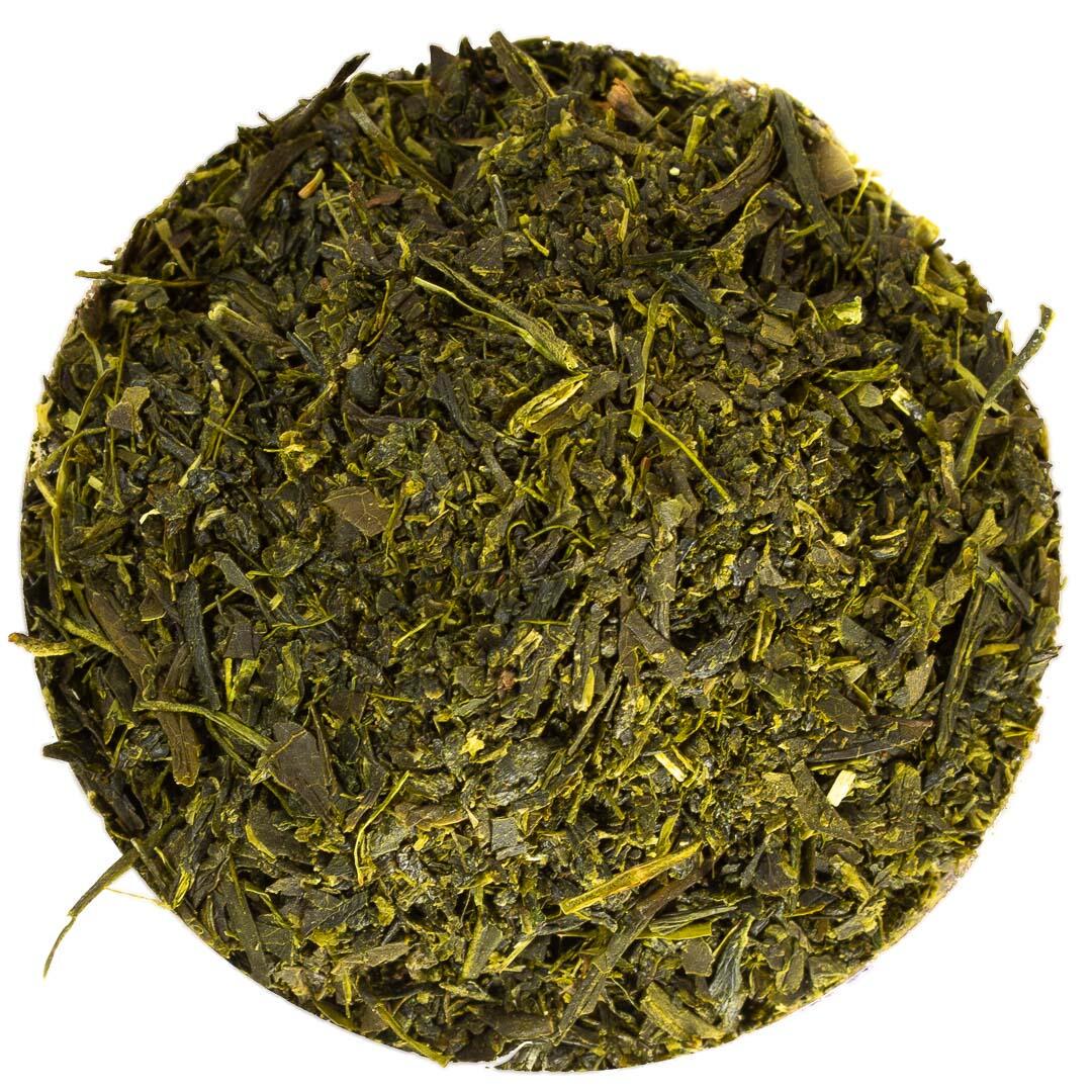 Чай Сенча Фукамуси Сидзуока 50 г