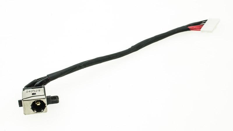 Разъем питания для ноутбуков R561VW (239401)