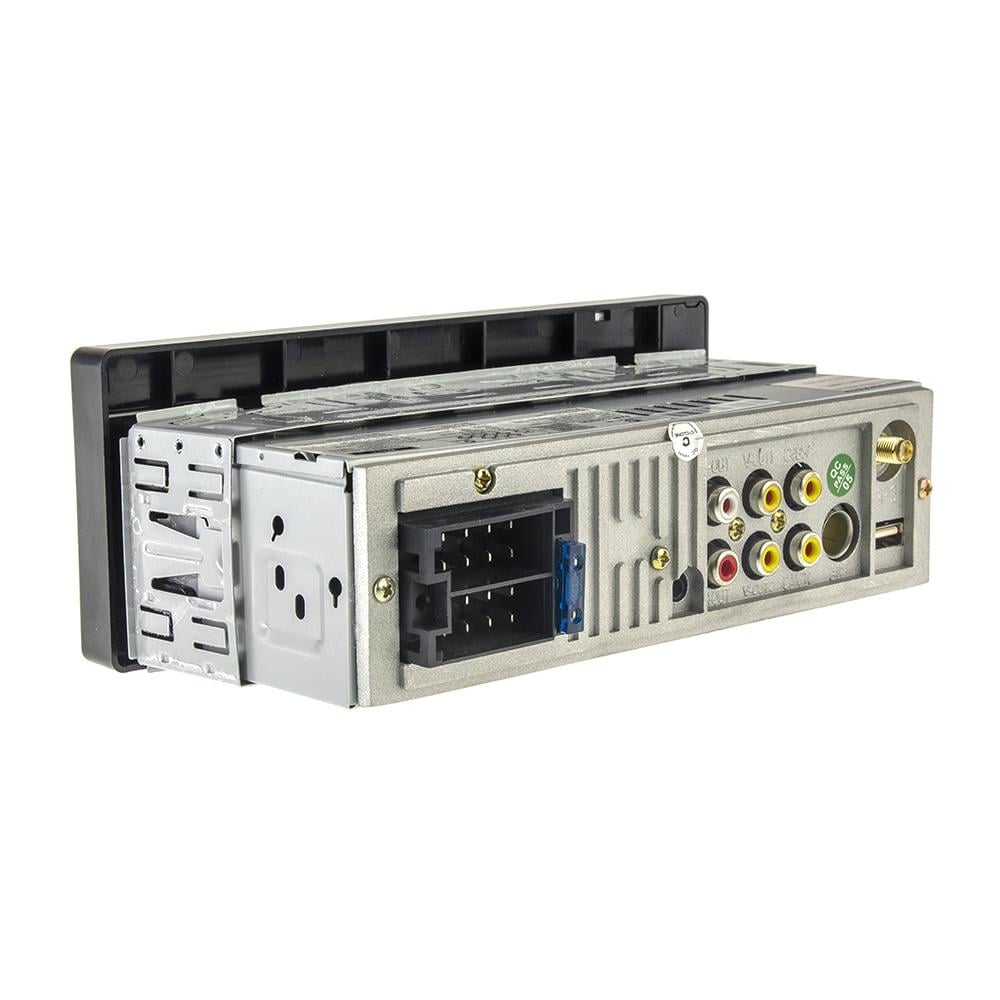 Магнитола 1Din Cyclone MP-5001 CarPlay AndroidAuto Вluetooth 6,9” 9НФ-00003482) - фото 3