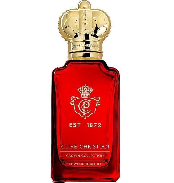 Парфум унісекс Clive Christian Town & Country 50 мл в транспортному пакуванні (405751)