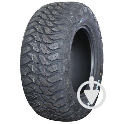 Автошина Ilink TopForce M/T 35.00/12.5 R20 121Q OWL