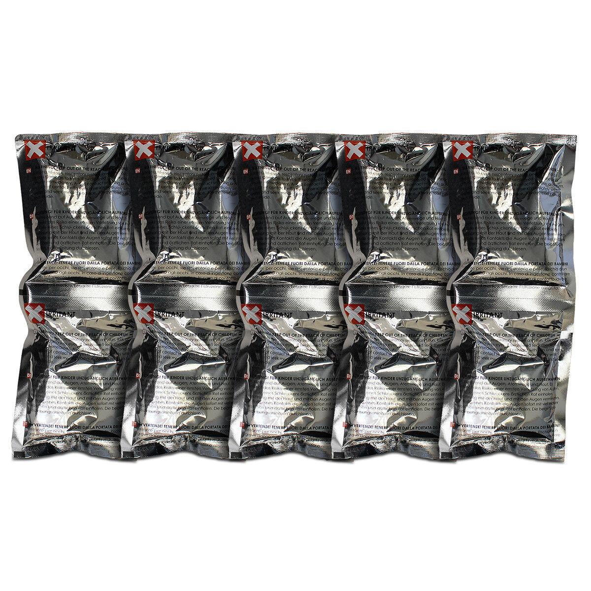 Універсальний засіб для видалення накипу FilterLogic AFL-100U 10 пакетиків по 5 г - фото 2 Універсальний засіб для видалення накипу FilterLogic AFL-100U 10 пакетиків по 5 г - фото 2