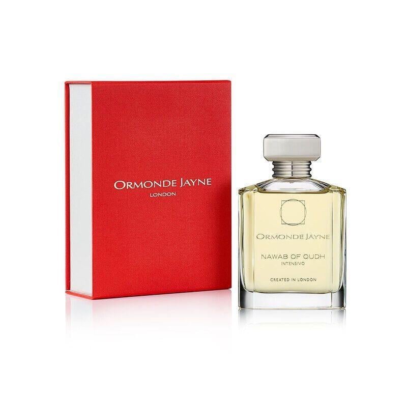 Духи унисекс Ormonde Jayne Nawab Of Oudh Intensivo 88 мл (405639)