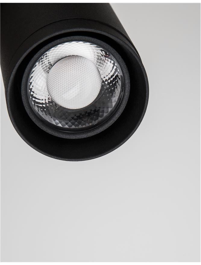 Прожектор трековый Nova Luce Monvel (9118152) - фото 7 Прожектор трековый Nova Luce Monvel (9118152) - фото 7