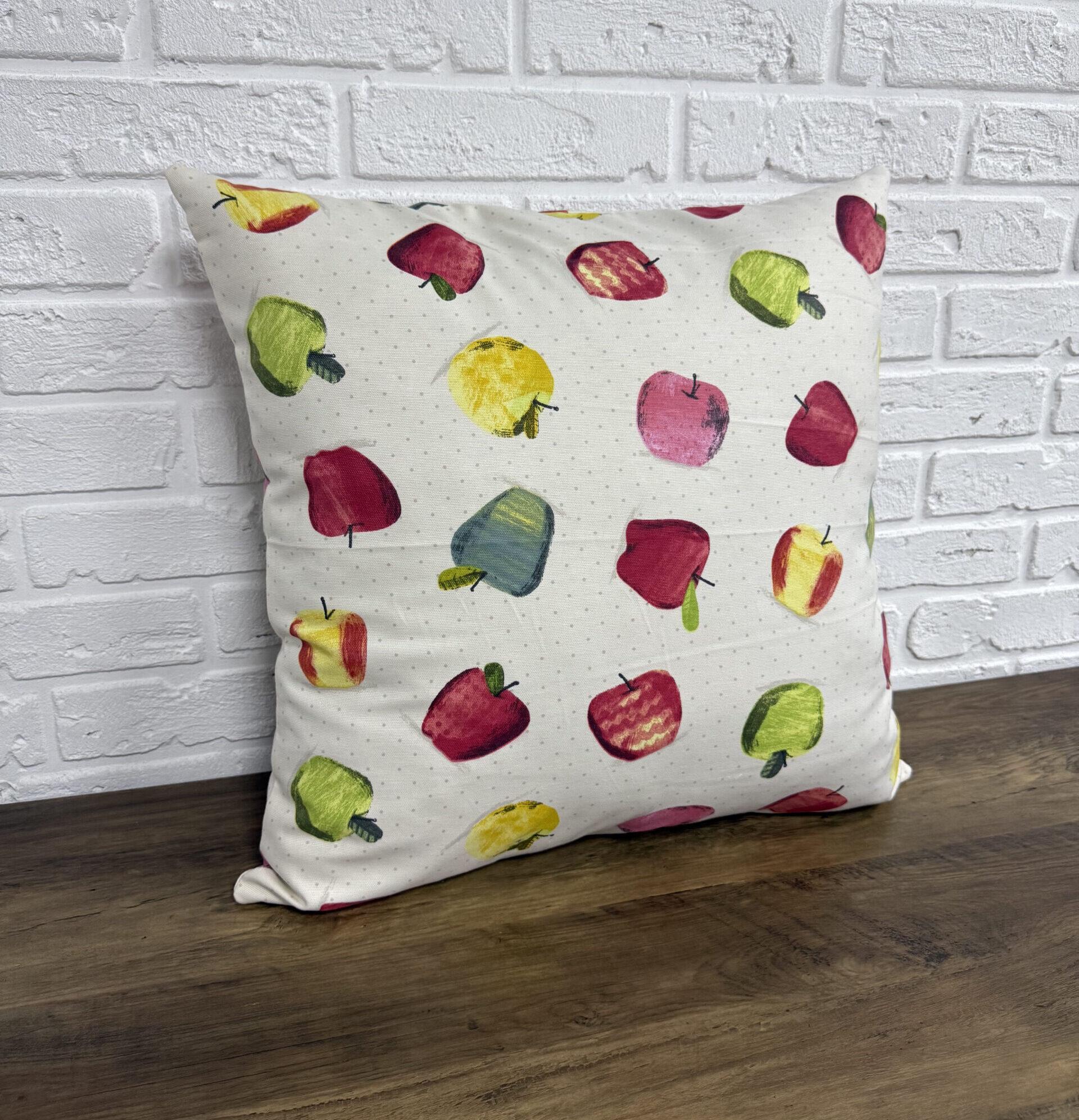 Подушка Comfort Home Apple панама 40х40 см