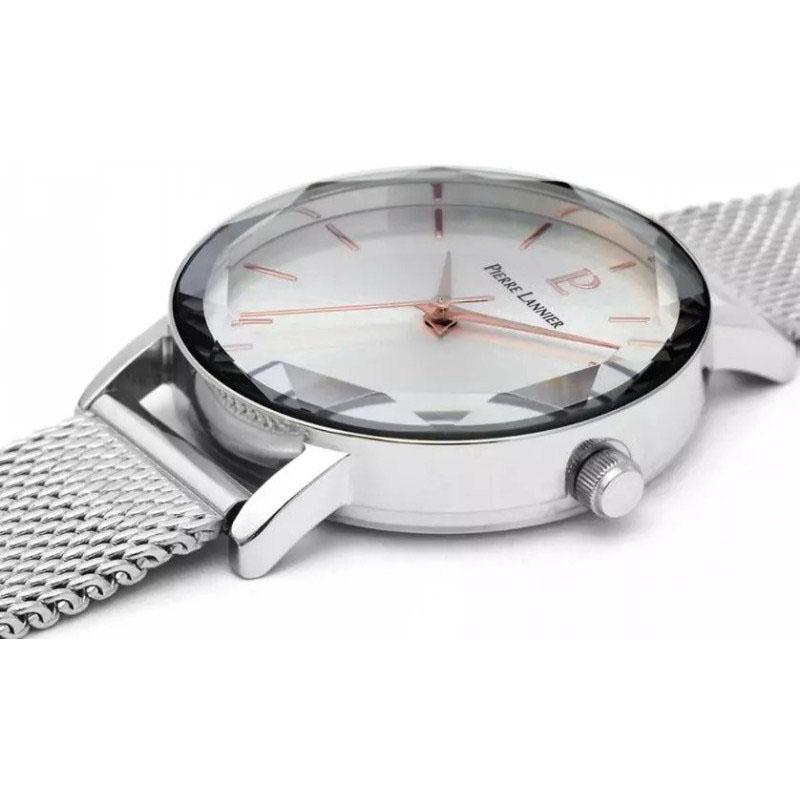 Наручний годинник жіночий Pierre Lannier 009M628 (501257) - фото 2 Наручний годинник жіночий Pierre Lannier 009M628 (501257) - фото 2