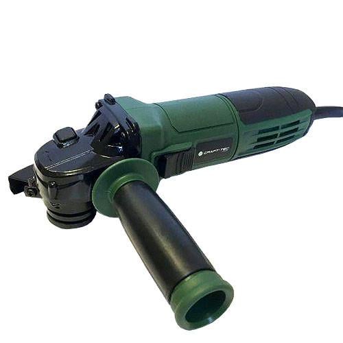 Болгарка (шлифмашина угловая) CRAFT-TEC PXAG-433