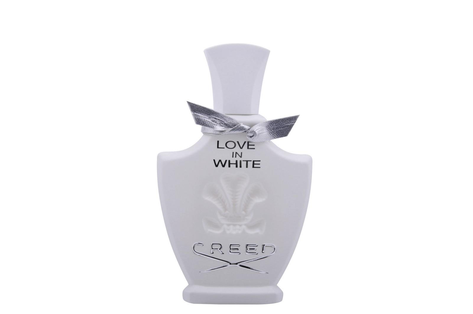 Парфюмированная вода для женщин Creed Love in White 75 мл (20973)