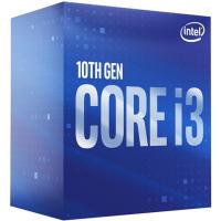 Процессор Intel Core i3 10100 BX8070110100 s1200 8T 4,3 ГГц - фото 2