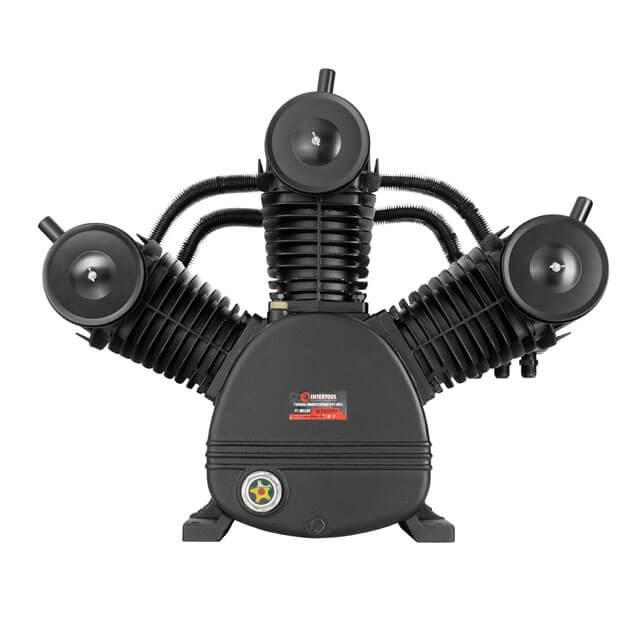 Головка компрессорная Intertool PT-0052AP к PT-0052 (9078127) - фото 1