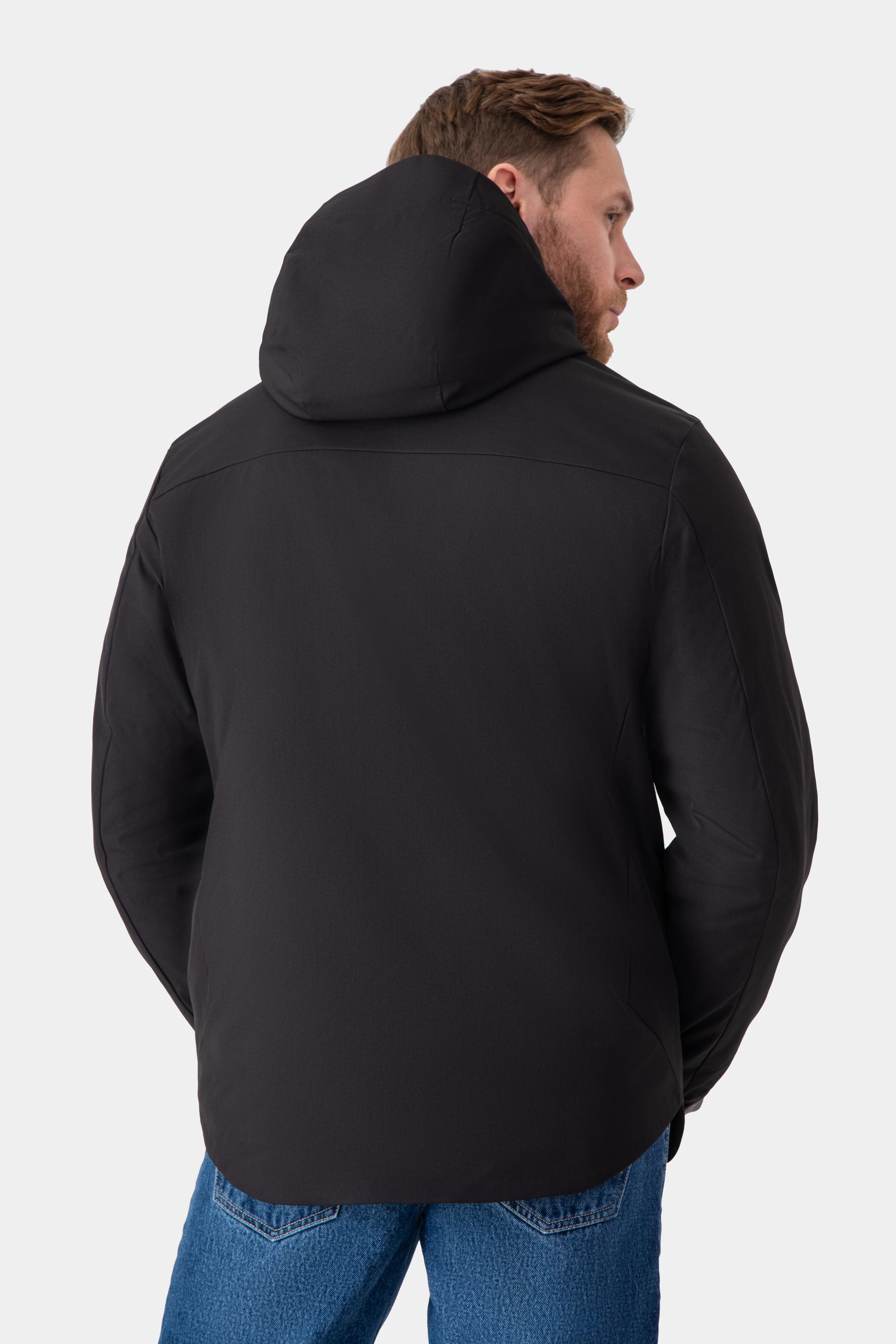 Ветровка Avecs 50375/1 M Черный - фото 2 Ветровка Avecs 50375/1 M Черный - фото 2