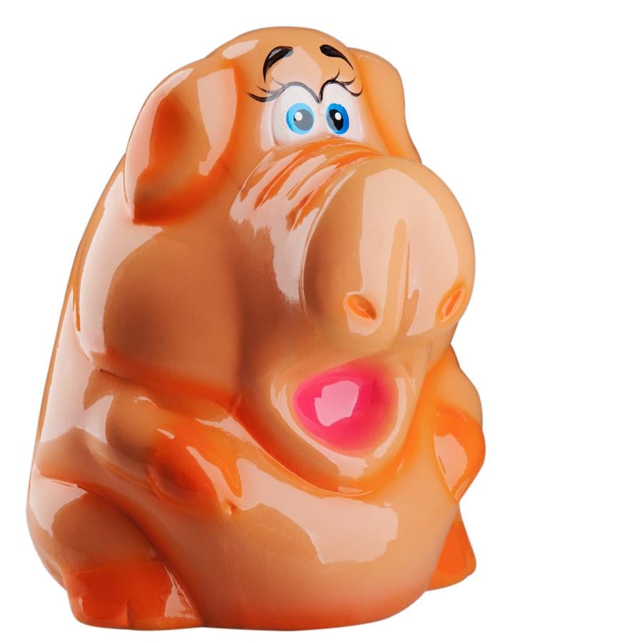 Копилка Свинка керамика 20х17х24 см (1374)