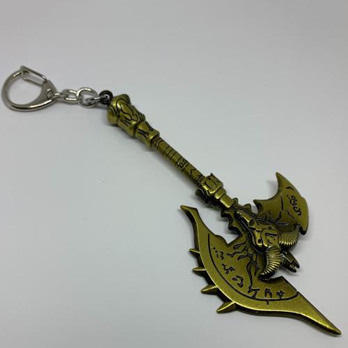 Брелок Shadowmourne K&K World of Warcraft (1649)