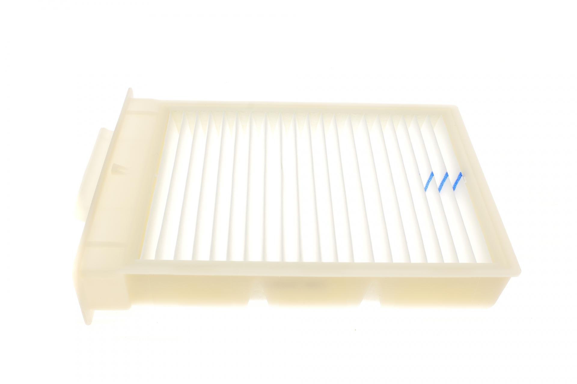 Фільтр салону PURFLUX для Citroen C1/Peugeot 107 05- (AH223)