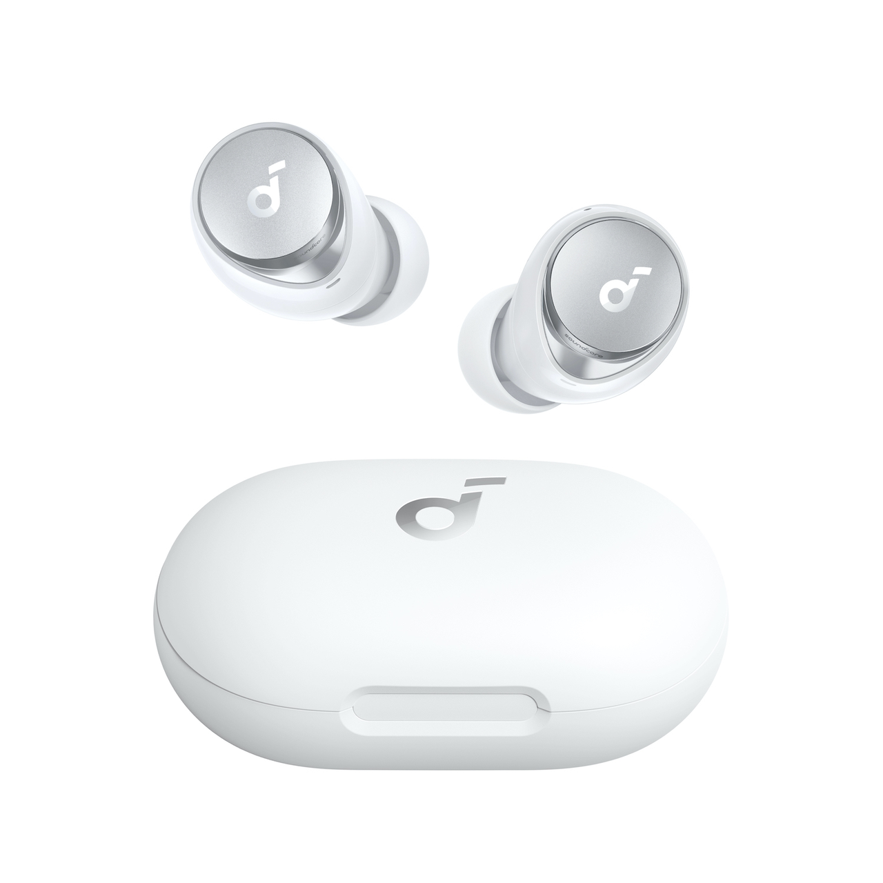 Наушники Anker SoundCore Space A40 White (2000273)