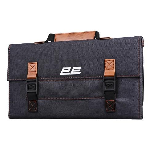 Солнечная панель 2E 2E-PSP0021 DC 36 Вт - фото 4 Солнечная панель 2E 2E-PSP0021 DC 36 Вт - фото 4