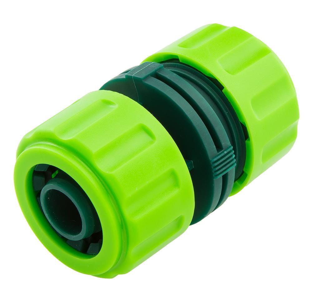 Муфта для шлангу Verto 15G743 3/4" Муфта для шлангу Verto 15G743 3/4"