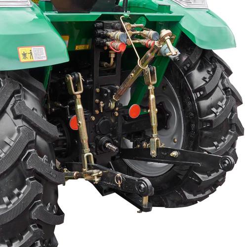 Трактор Кентавр 504F (000180077) - фото 12