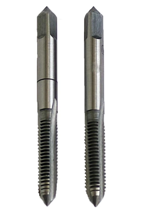 Метчик ручной М5х0,8 мм (45502)