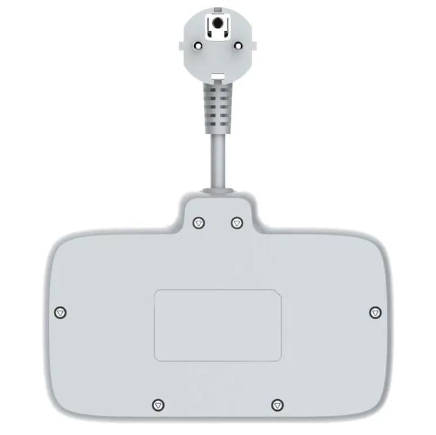 Сетевой удлинитель с дополнительными портами SE2435 (34397-01) - фото 2