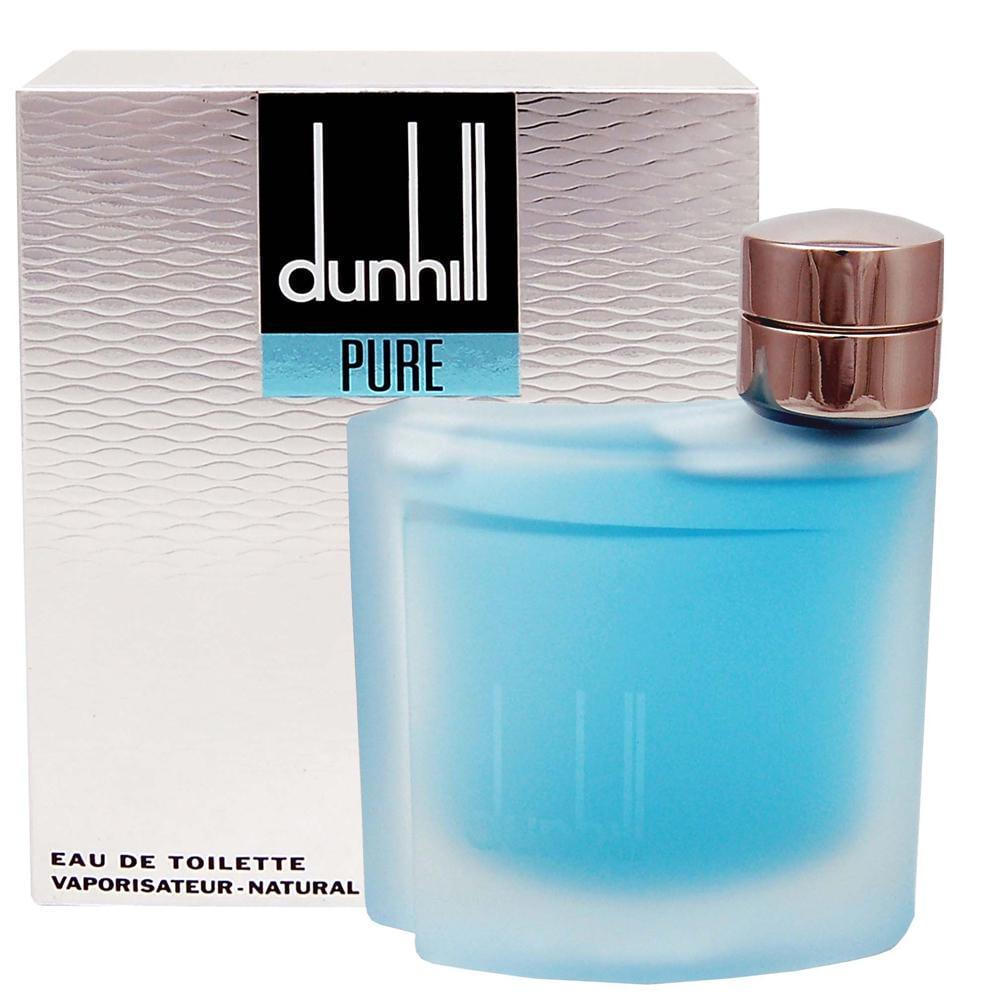 Туалетна вода для чоловіків Alfred Dunhill Dunhill Pure 75 мл (376153)