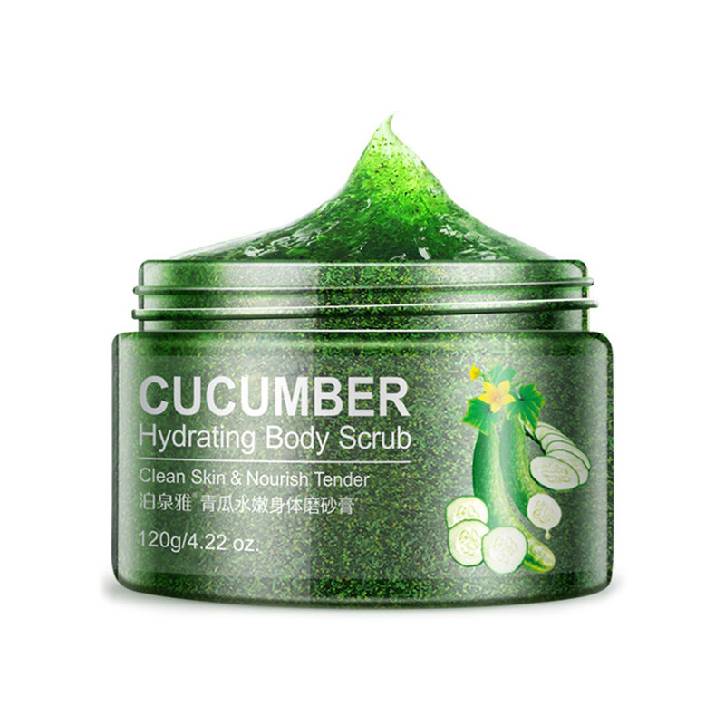 Скраб для тела BIOAQUA Body Scrub увлажняющий (1265672145)