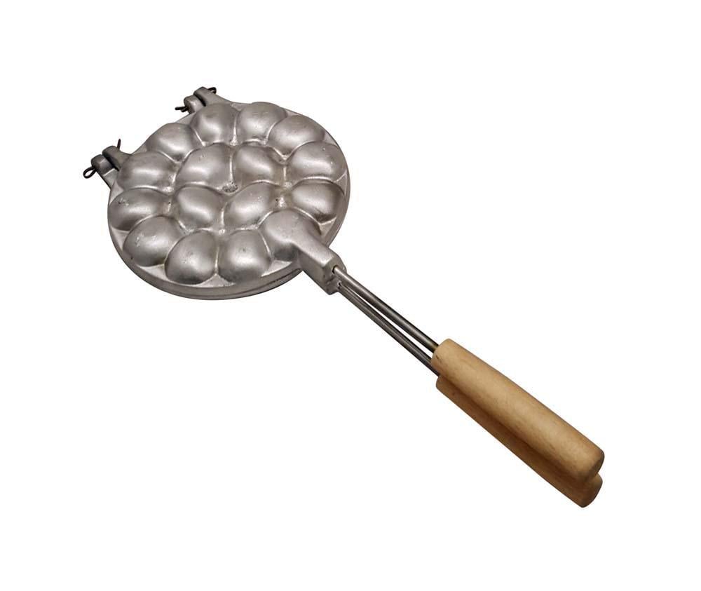 Набір форм для випічки для 16 горішків з начинкою 2 шт. (19208972) - фото 2 Набір форм для випічки для 16 горішків з начинкою 2 шт. (19208972) - фото 2