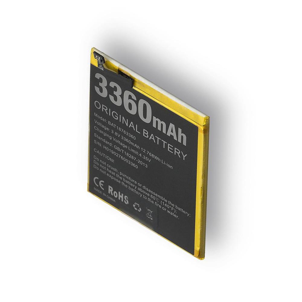Аккумулятор для Doogee Y7 / BAT18763360 (AAA)