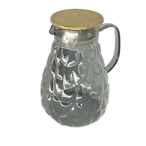 Графін Stenson R92769-S 1,8 л (18253156) - фото 2