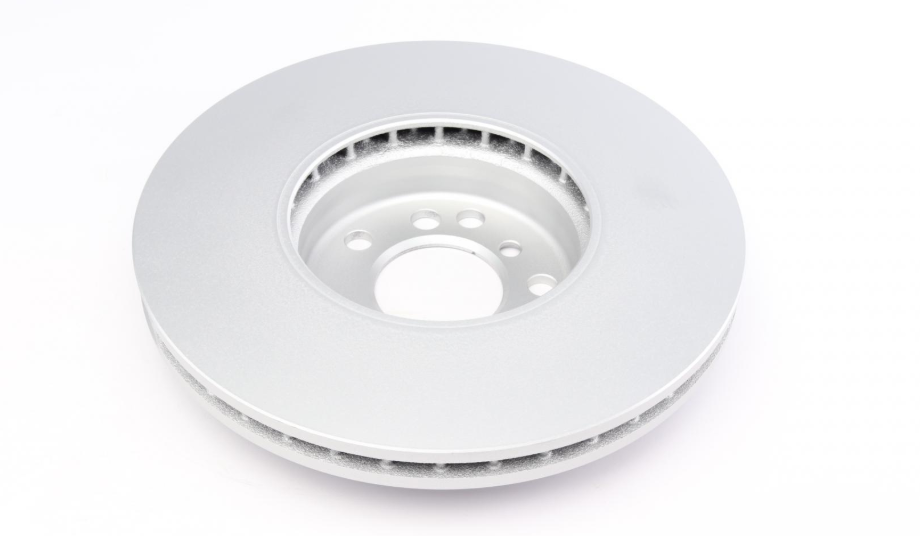 Тормозной диск передний MEYLE для BMW X5 E53 00-332x30 мм (383 521 0019/PD)