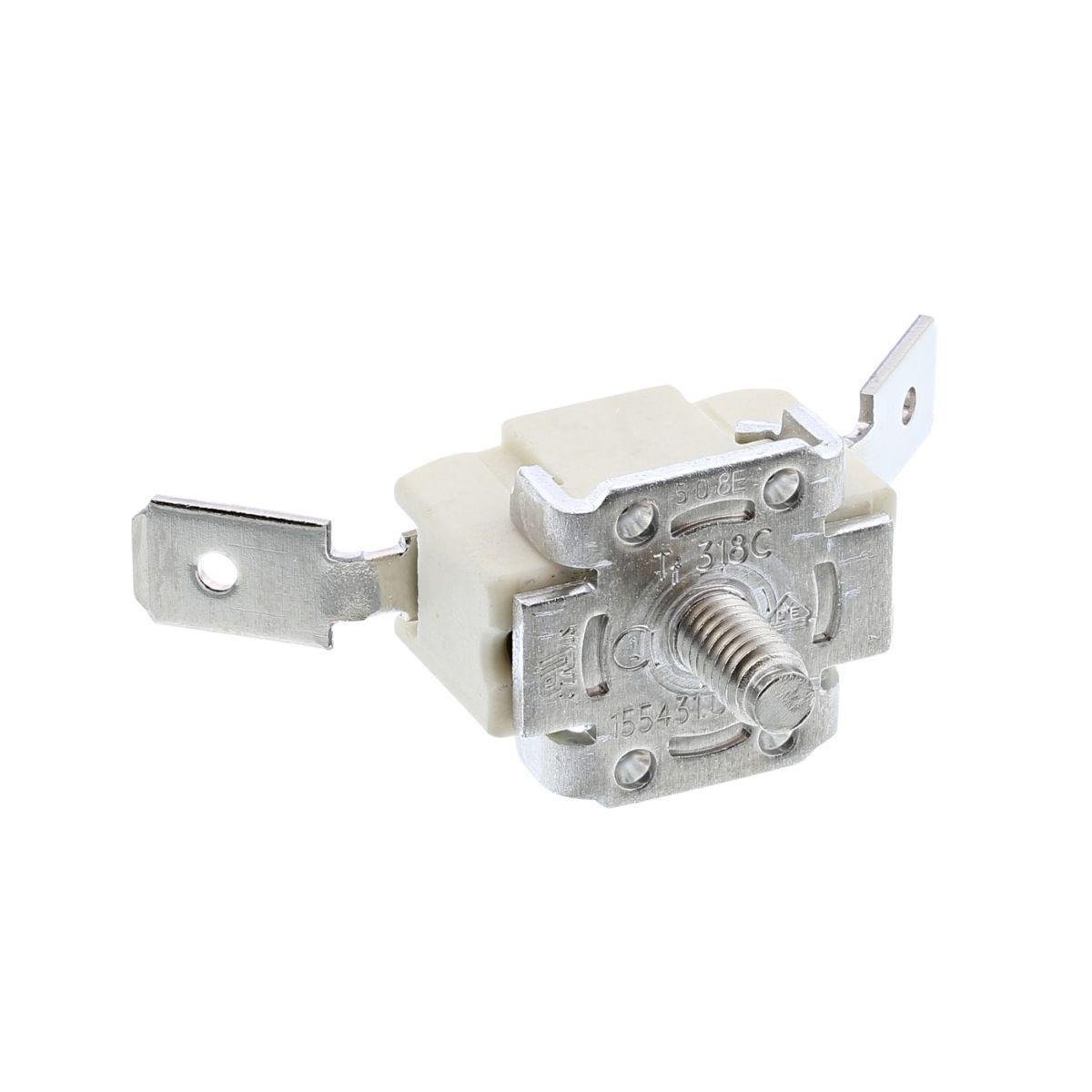 Термостат 318°C для кофемашины Electrolux (4071404588) Термостат 318°C для кофемашины Electrolux (4071404588)