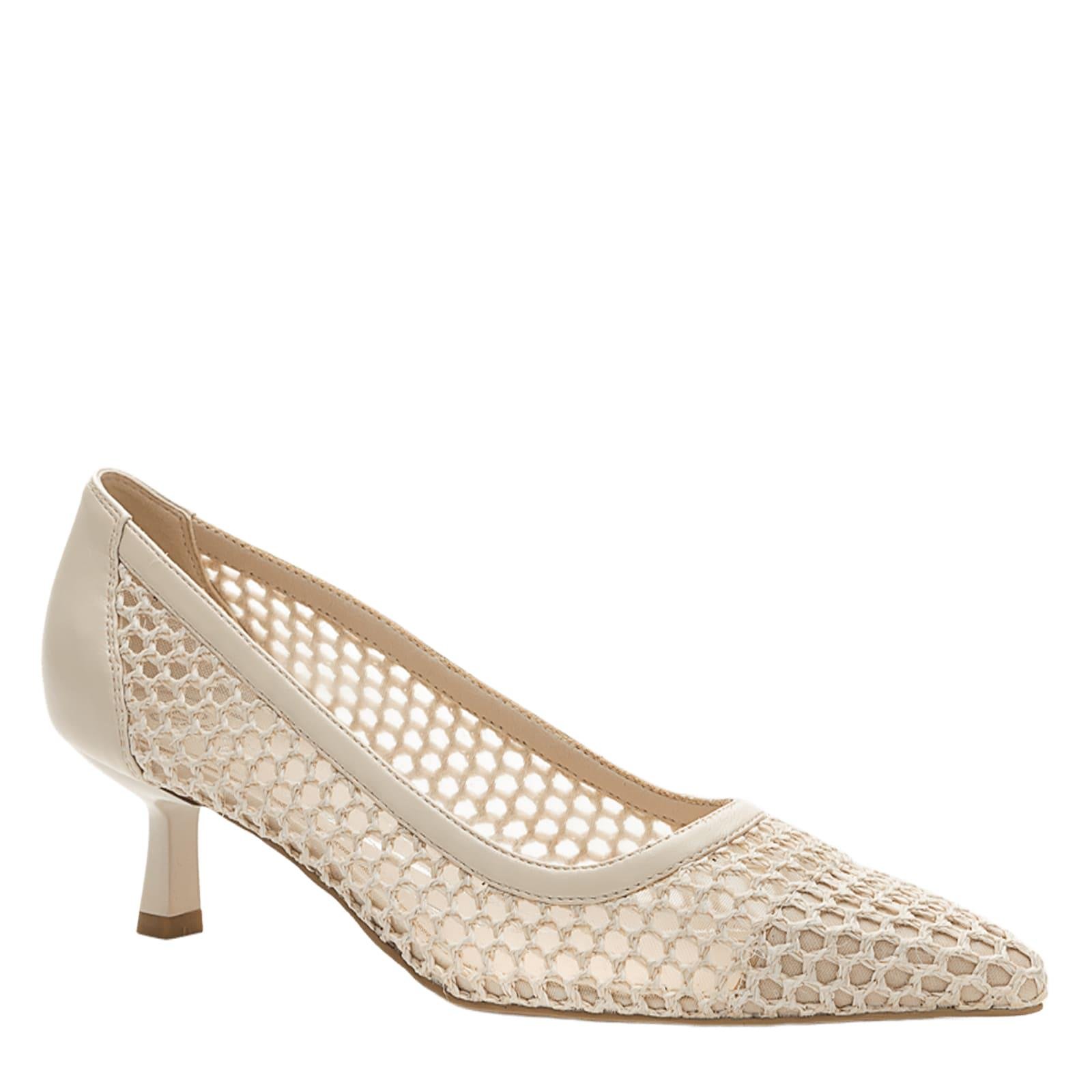 Туфли женские открытые KEDDO р. 35 Бежевый (9258314735)