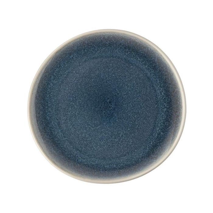 Тарелка Rosenthal Aquamarine Junto 25 см