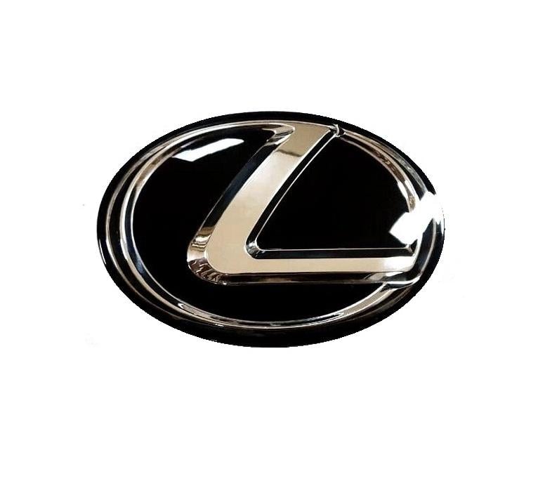Логотип для автоключа Lexus KS091 (TRE55)