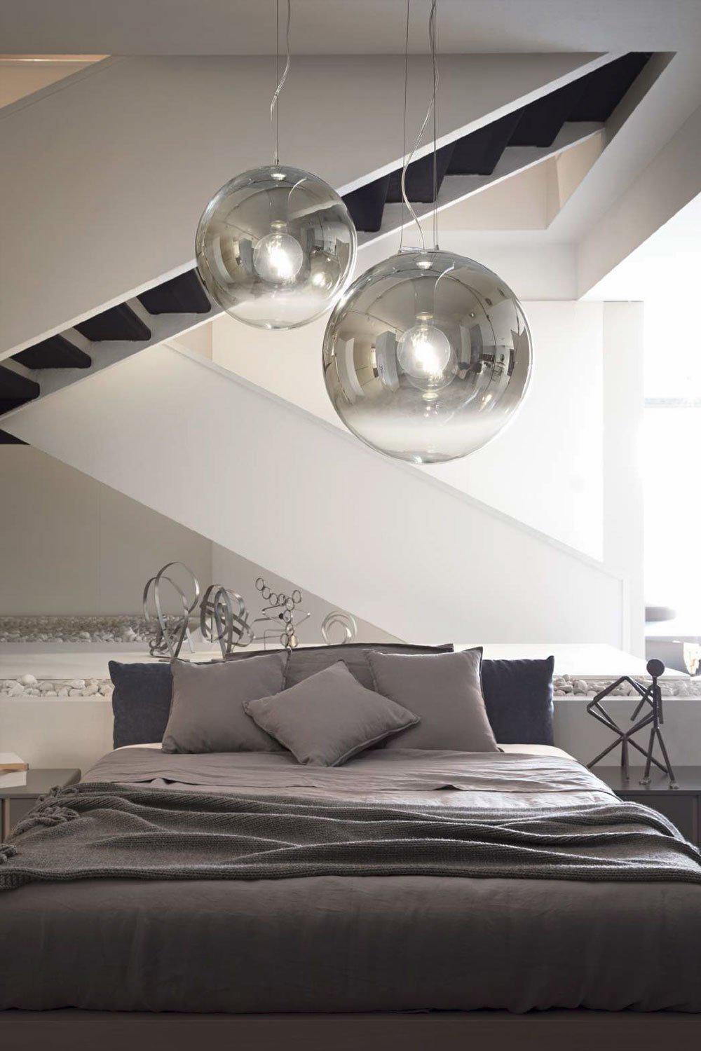 Бра Ideal Lux Mapa Fade 186856 - фото 2